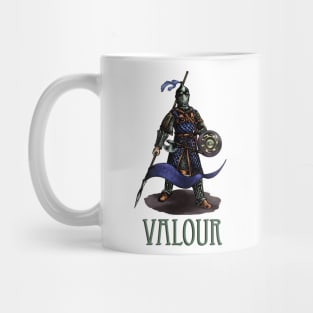 Valour Mug